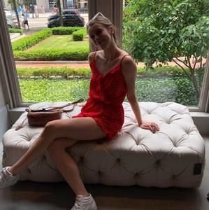 Meet your Posher, Annika